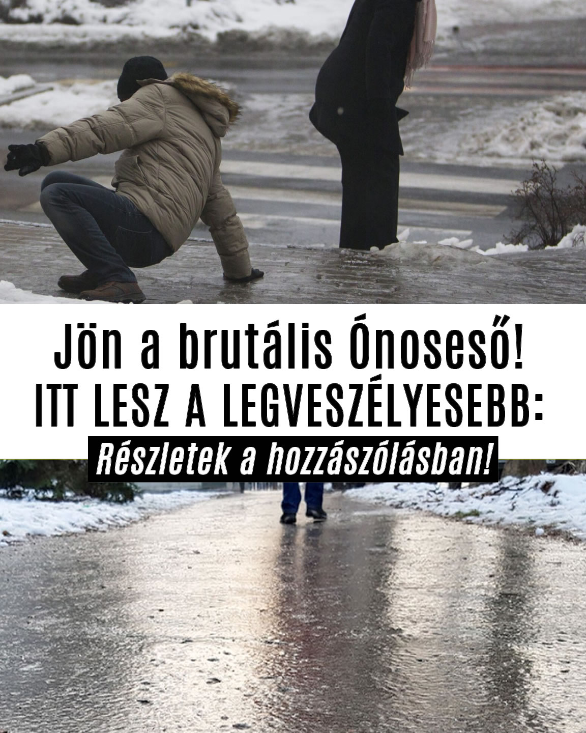 Jön a brutális Ónoseső!