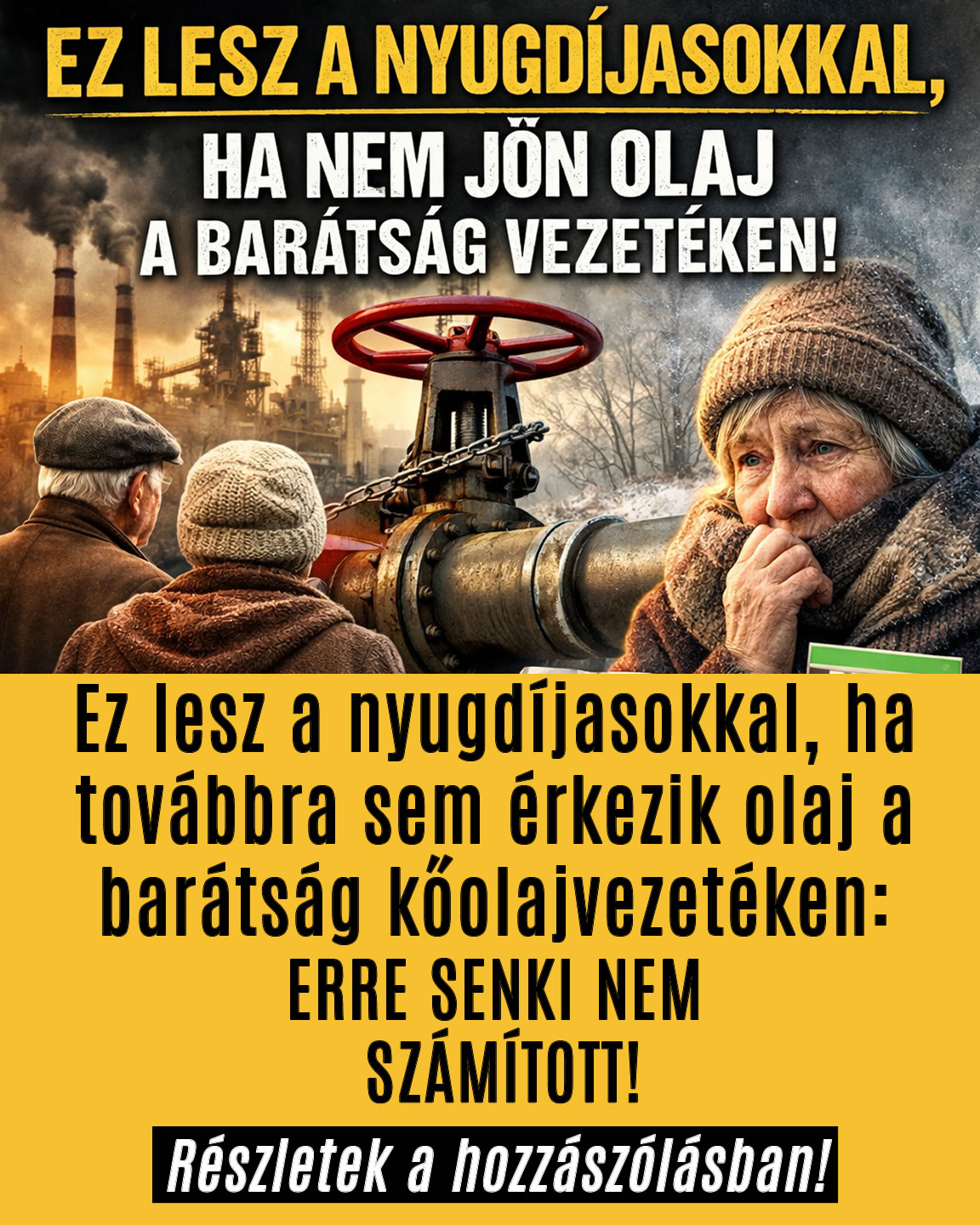 Ez lesz a nyugdíjasokkal!