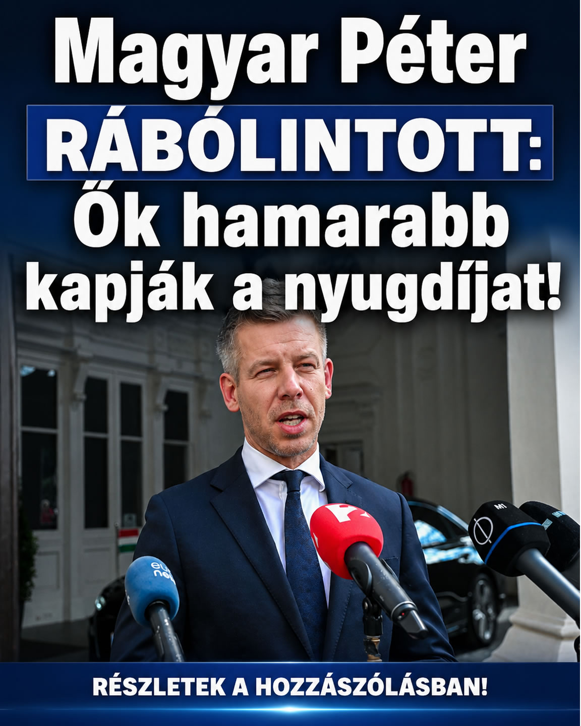 Ők hamarabb kapják a nyugdíjat!