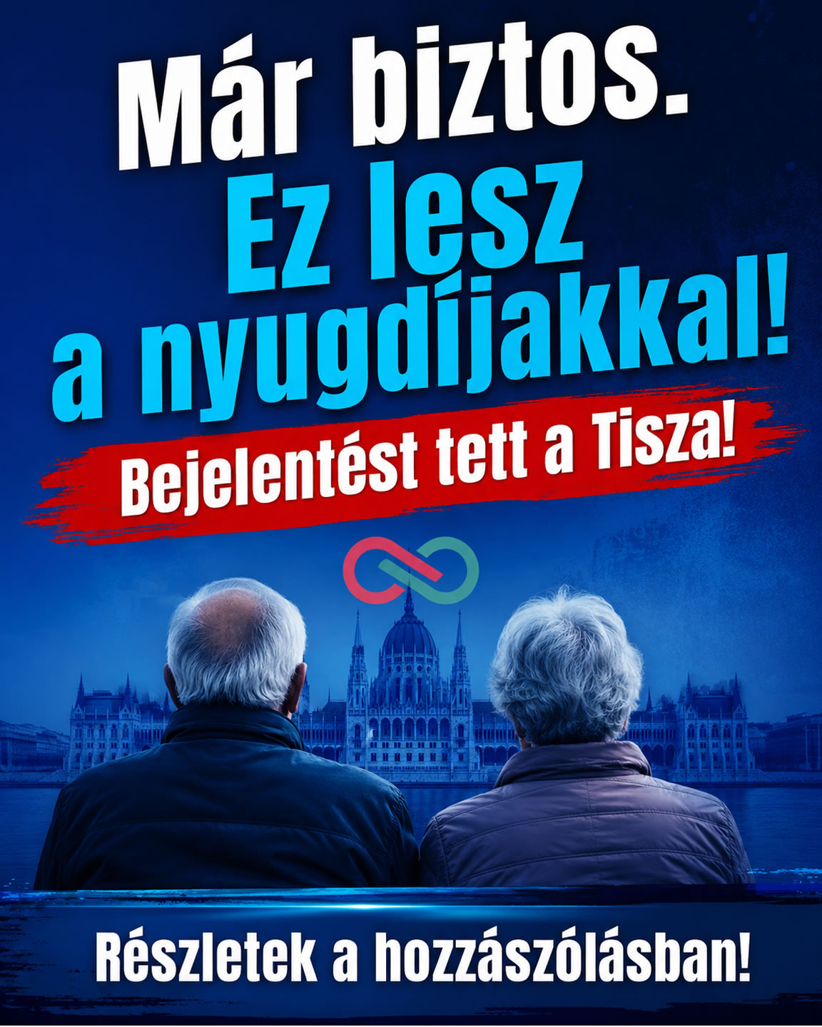 Ez lesz a nyugdíjakkal